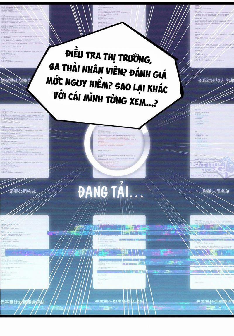 Ta Là Lão Đại Thời Tận Thế 40 trang 28