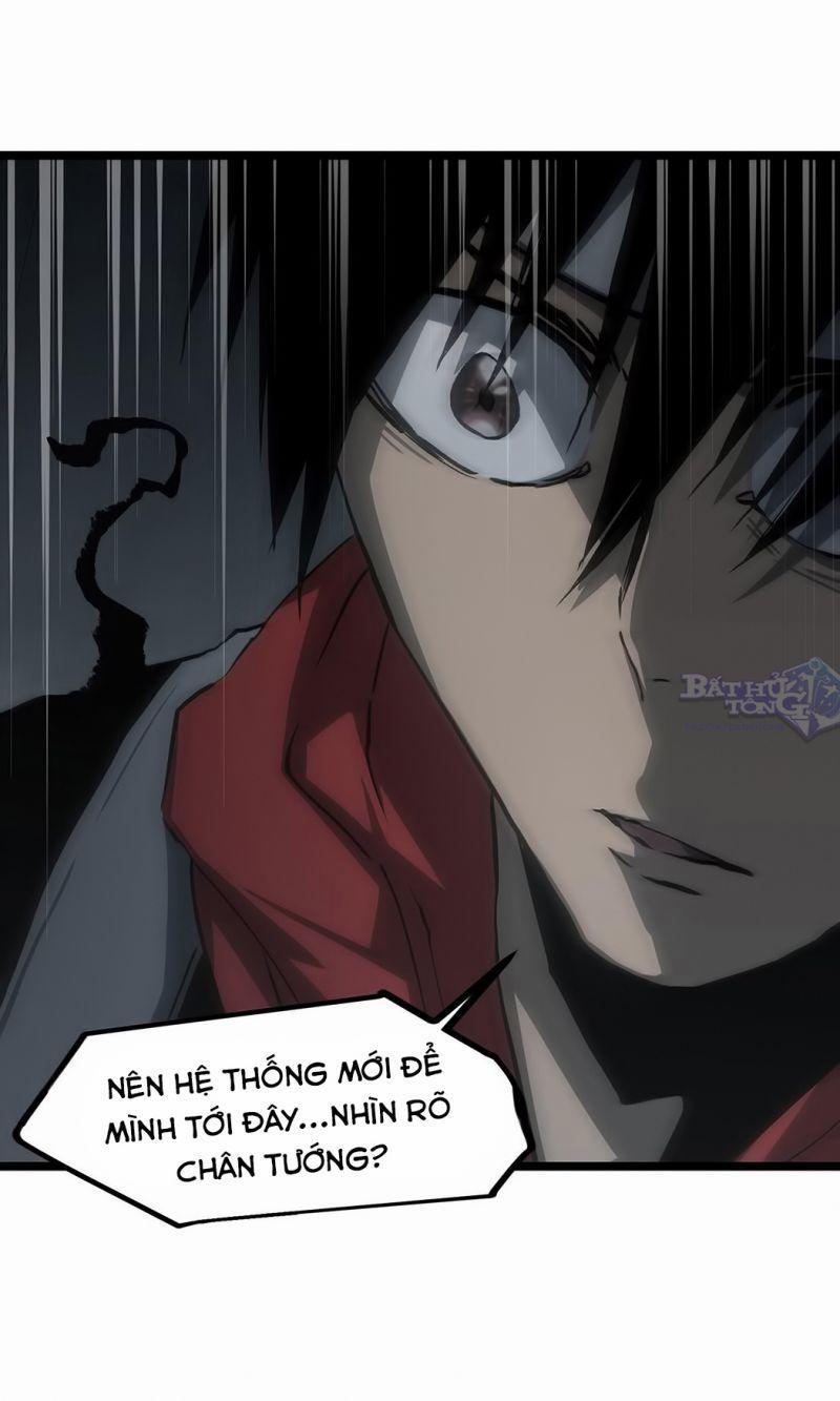 Ta Là Lão Đại Thời Tận Thế 40 trang 35