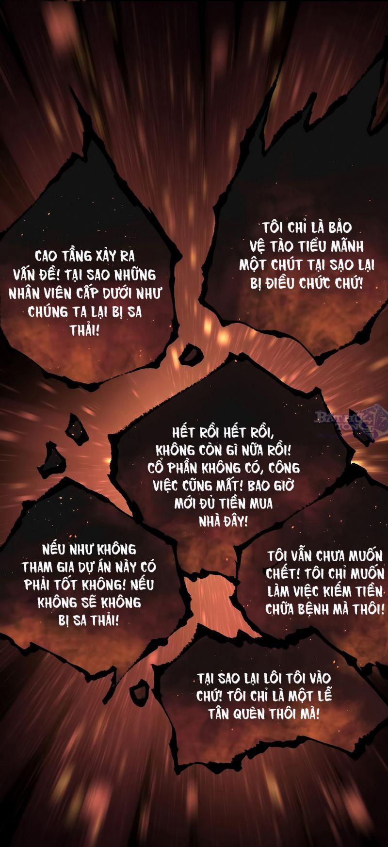 Ta Là Lão Đại Thời Tận Thế 40 trang 42
