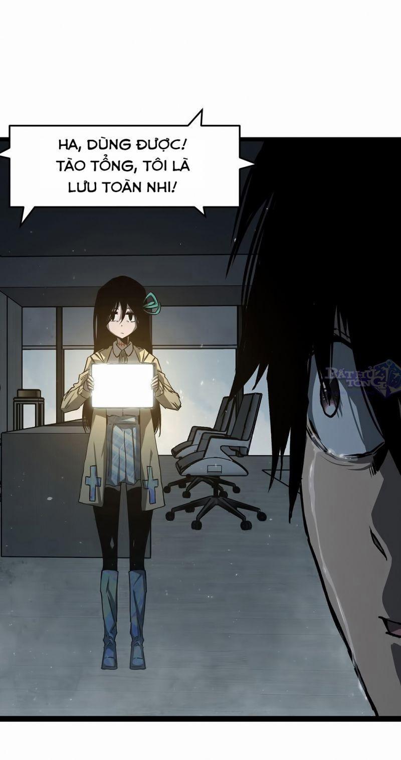 Ta Là Lão Đại Thời Tận Thế 40 trang 47