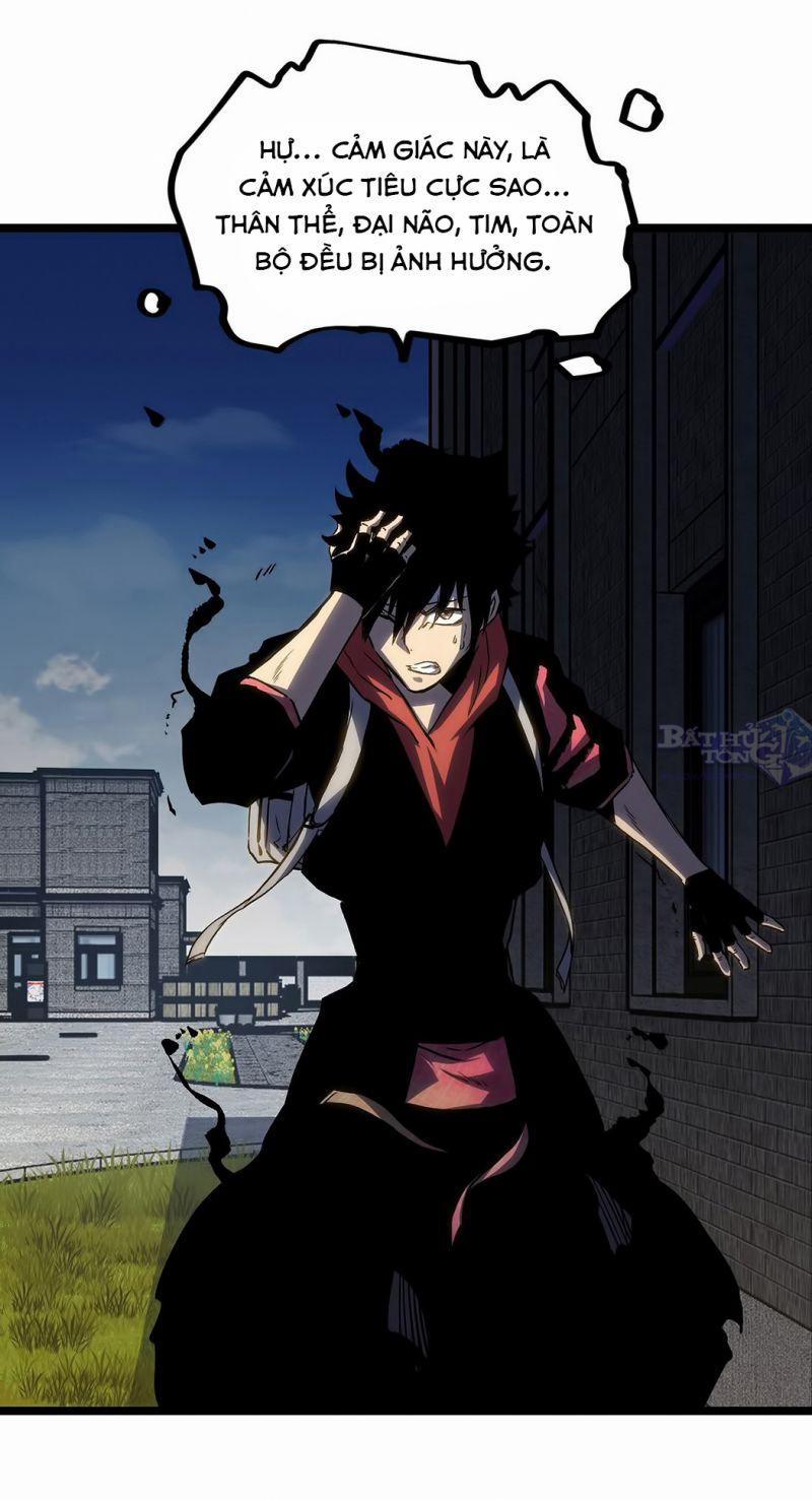 Ta Là Lão Đại Thời Tận Thế 40 trang 5