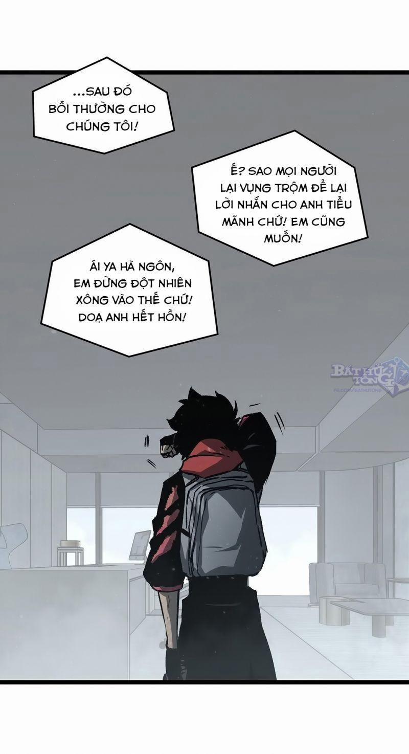 Ta Là Lão Đại Thời Tận Thế 40 trang 54