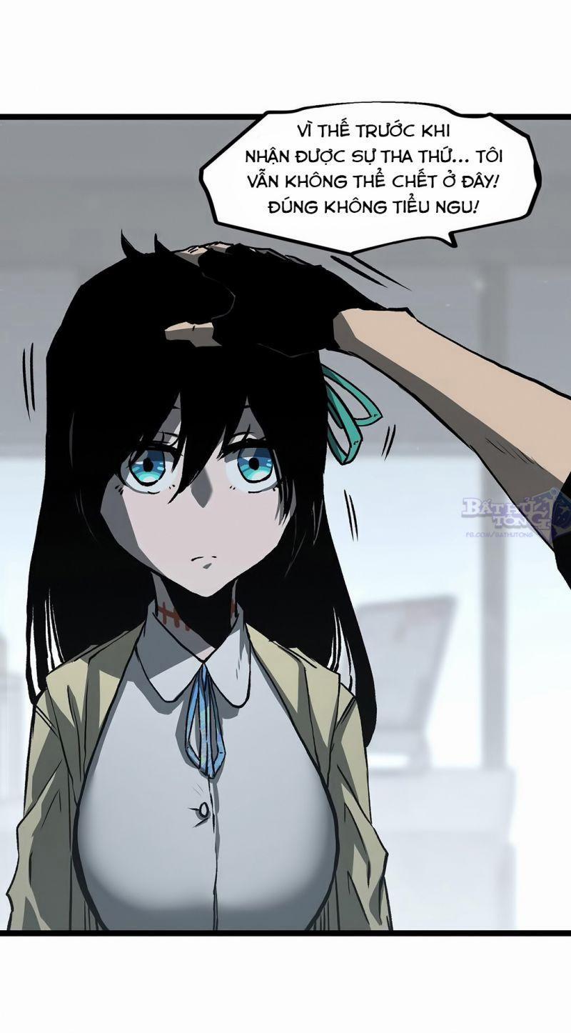 Ta Là Lão Đại Thời Tận Thế 40 trang 56