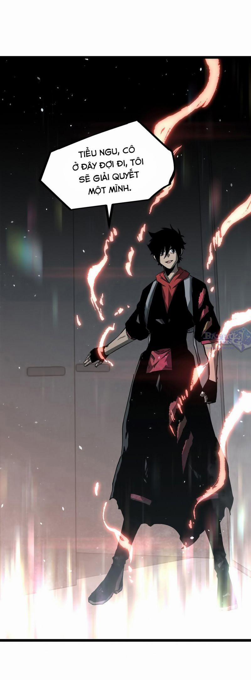 Ta Là Lão Đại Thời Tận Thế 40 trang 59