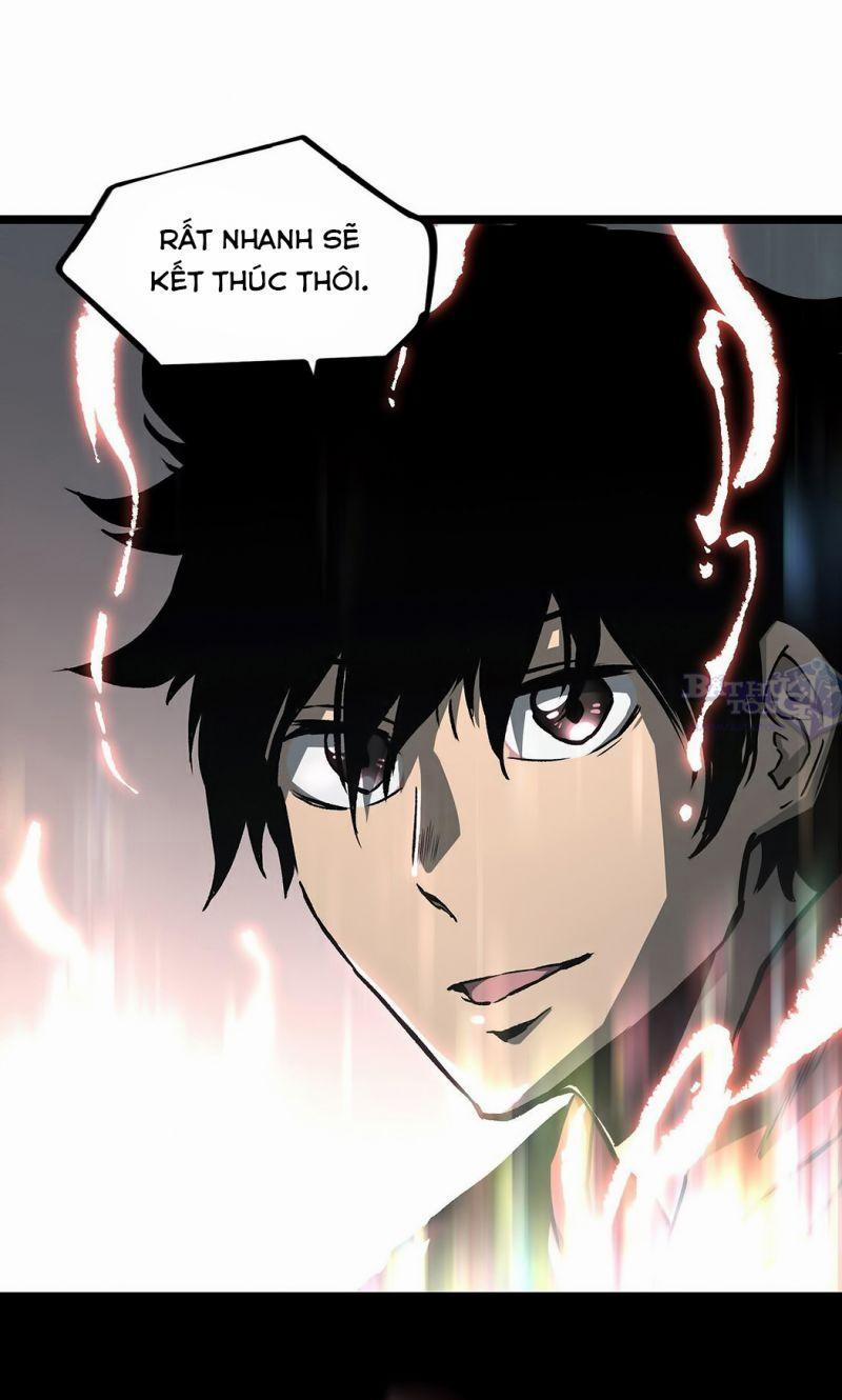 Ta Là Lão Đại Thời Tận Thế 40 trang 60