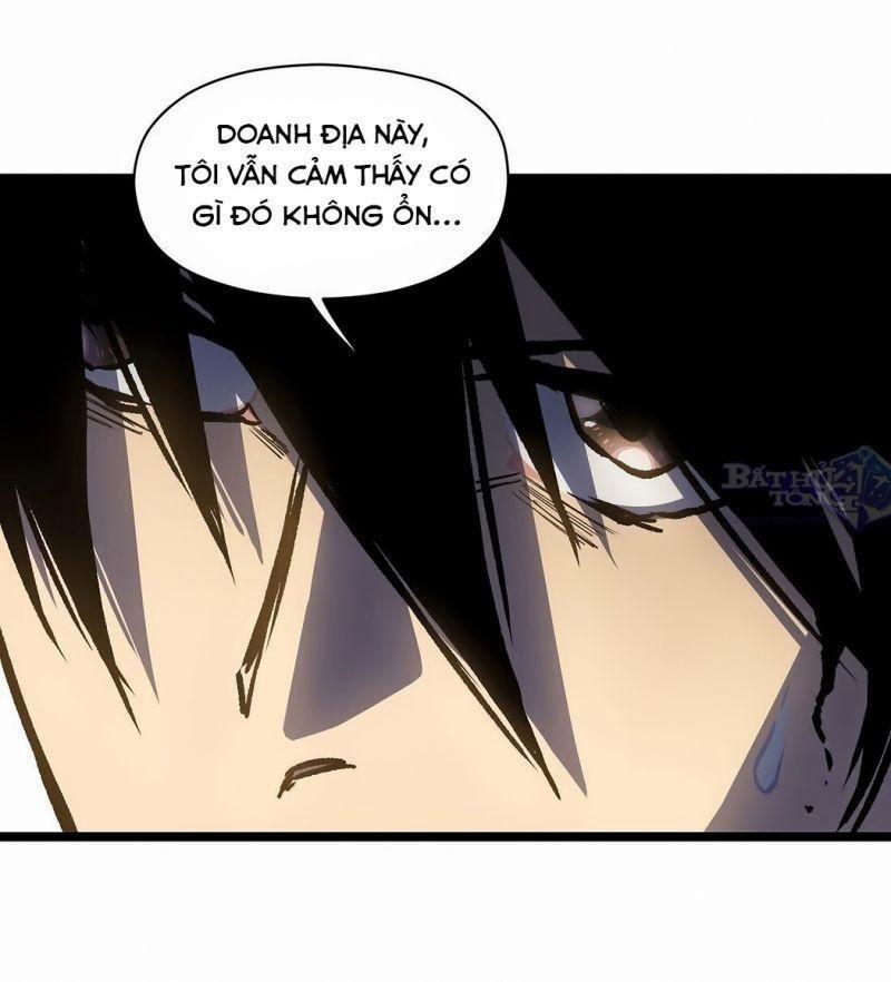 Ta Là Lão Đại Thời Tận Thế 40 trang 8