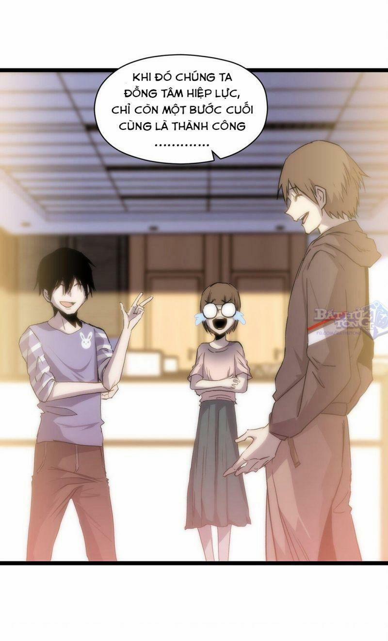 Ta Là Lão Đại Thời Tận Thế 41 trang 14