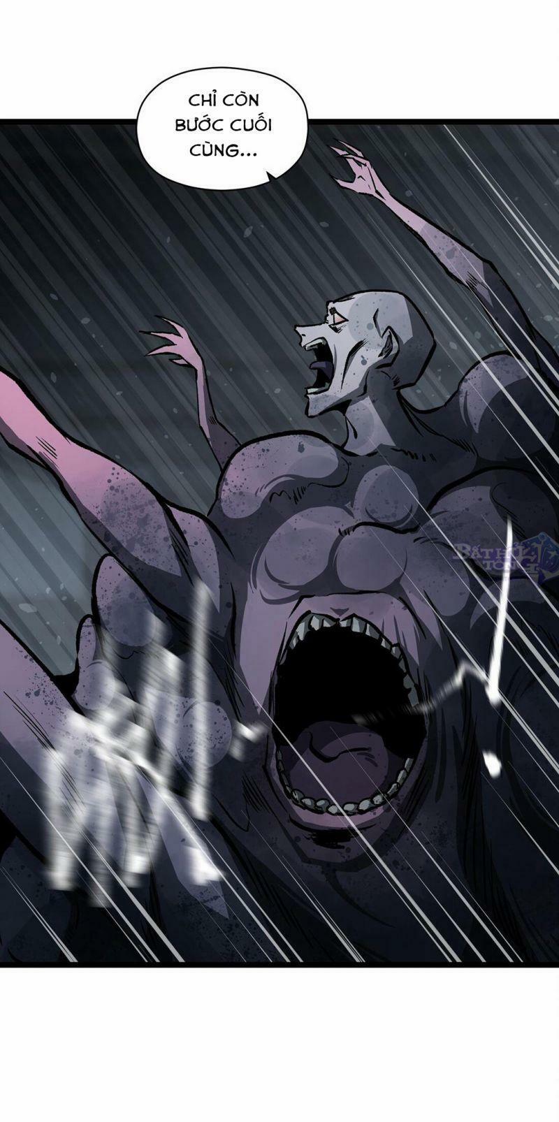 Ta Là Lão Đại Thời Tận Thế 41 trang 15