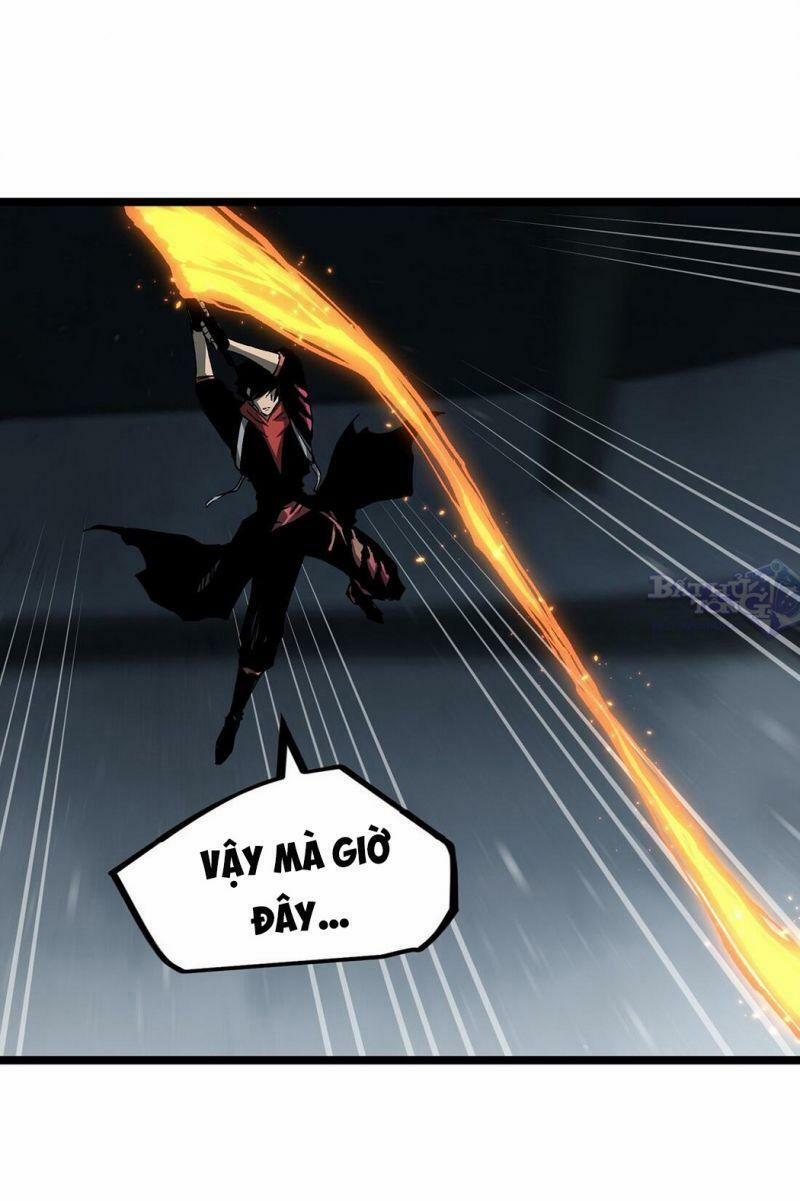 Ta Là Lão Đại Thời Tận Thế 41 trang 16