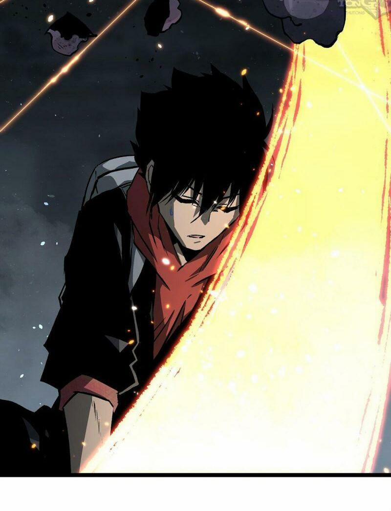 Ta Là Lão Đại Thời Tận Thế 41 trang 19