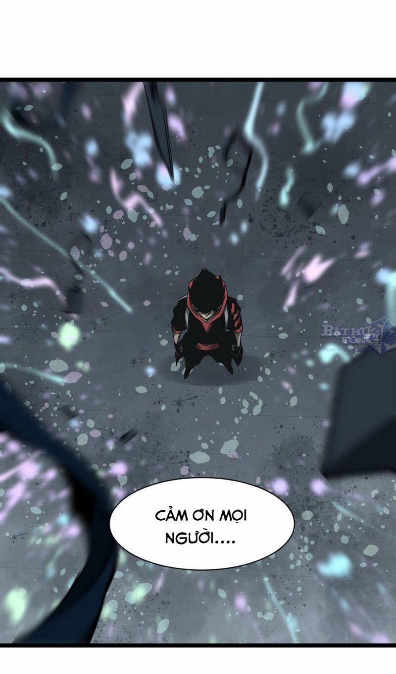 Ta Là Lão Đại Thời Tận Thế 41 trang 23