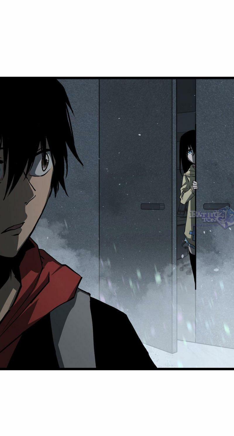 Ta Là Lão Đại Thời Tận Thế 41 trang 25