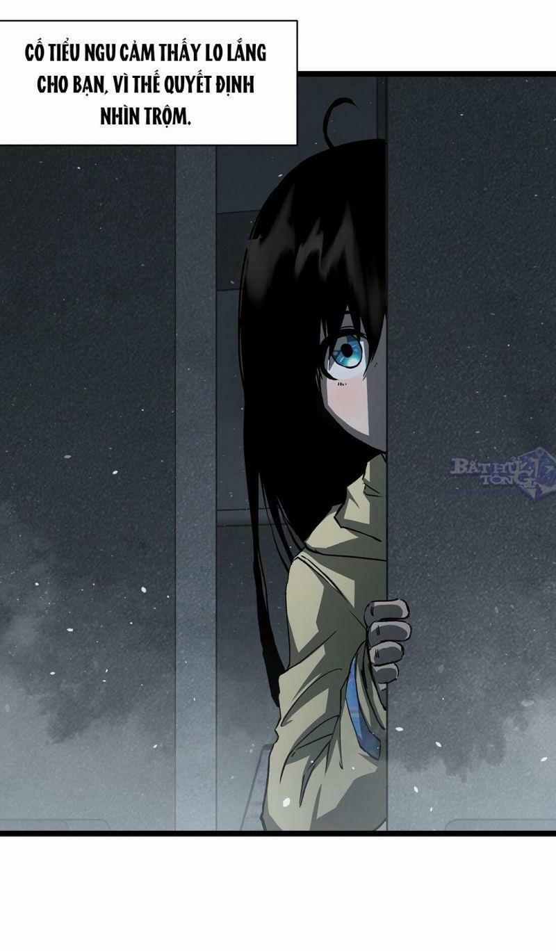 Ta Là Lão Đại Thời Tận Thế 41 trang 26