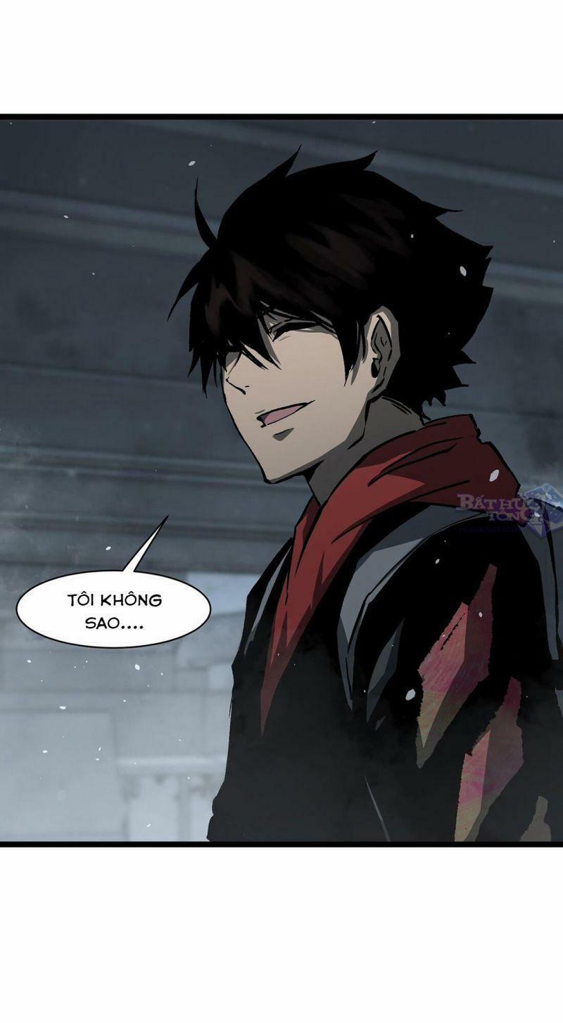 Ta Là Lão Đại Thời Tận Thế 41 trang 27