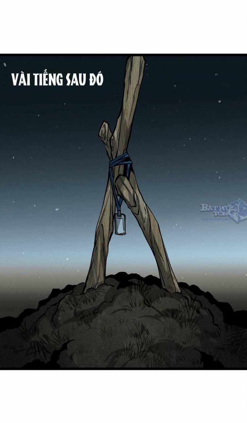 Ta Là Lão Đại Thời Tận Thế 41 trang 29