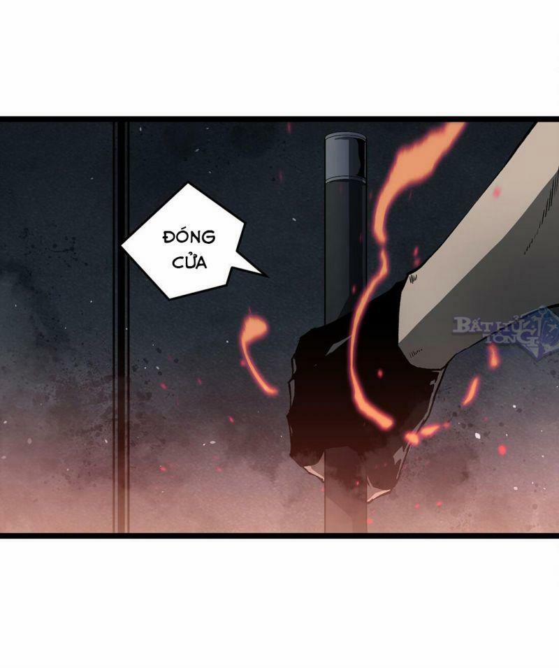 Ta Là Lão Đại Thời Tận Thế 41 trang 3