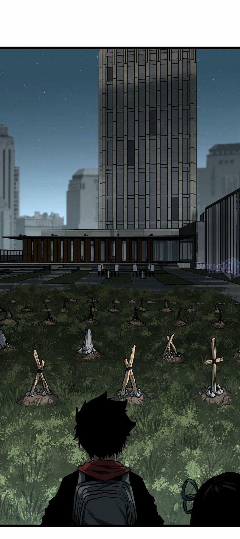 Ta Là Lão Đại Thời Tận Thế 41 trang 30