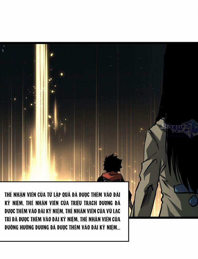 Ta Là Lão Đại Thời Tận Thế 41 trang 35