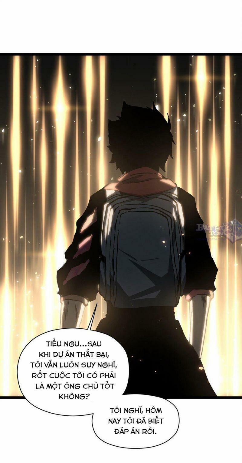 Ta Là Lão Đại Thời Tận Thế 41 trang 39