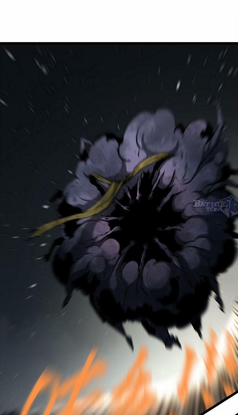 Ta Là Lão Đại Thời Tận Thế 41 trang 4