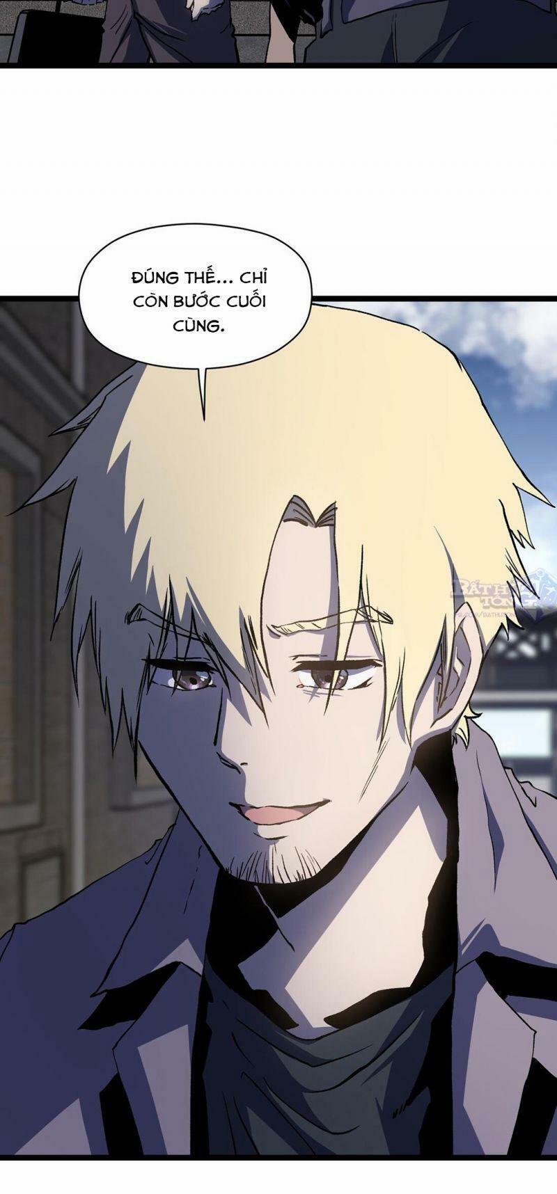 Ta Là Lão Đại Thời Tận Thế 41 trang 46