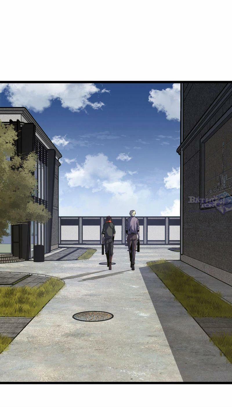 Ta Là Lão Đại Thời Tận Thế 41 trang 47