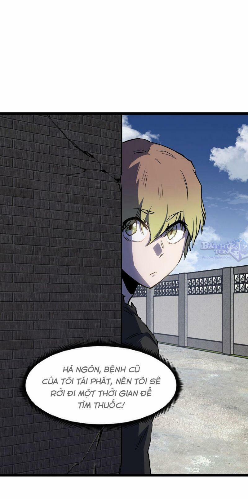 Ta Là Lão Đại Thời Tận Thế 41 trang 48