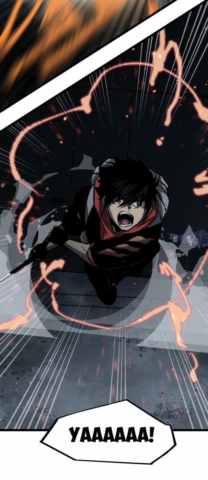 Ta Là Lão Đại Thời Tận Thế 41 trang 5