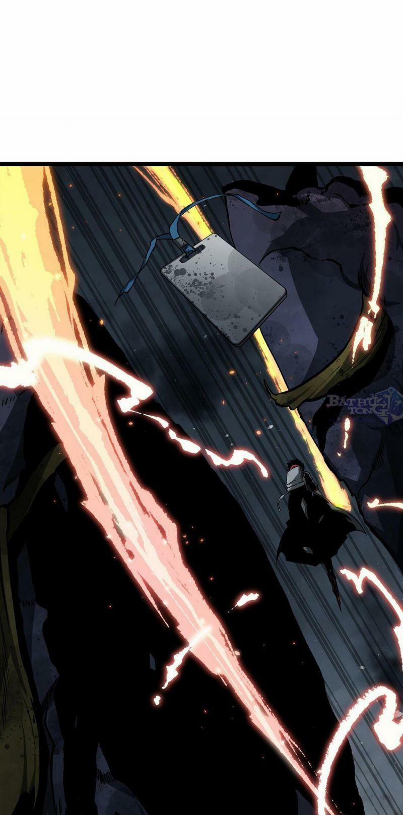 Ta Là Lão Đại Thời Tận Thế 41 trang 6