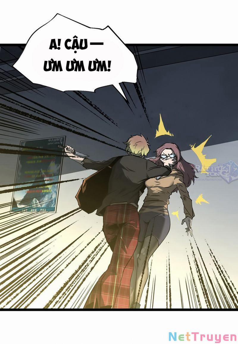 Ta Là Lão Đại Thời Tận Thế 42 trang 11