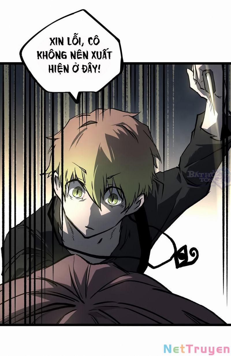 Ta Là Lão Đại Thời Tận Thế 42 trang 12