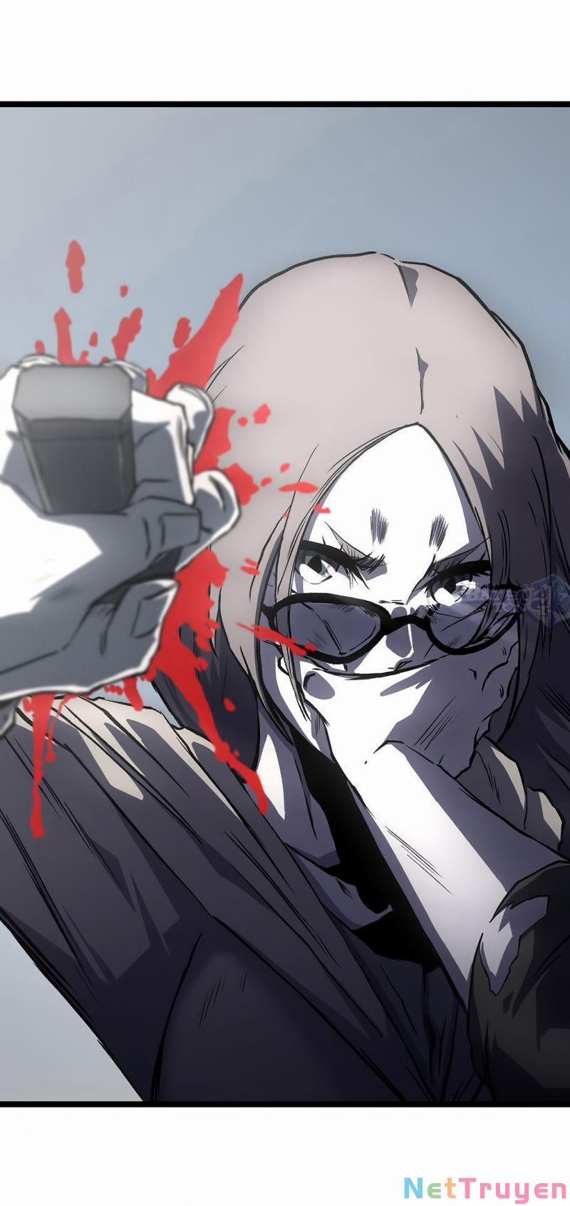 Ta Là Lão Đại Thời Tận Thế 42 trang 14