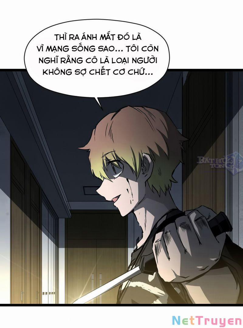 Ta Là Lão Đại Thời Tận Thế 42 trang 18