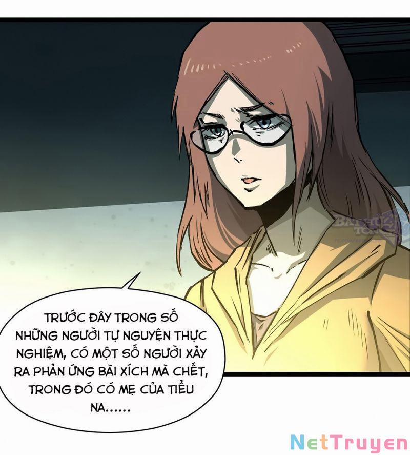 Ta Là Lão Đại Thời Tận Thế 42 trang 30