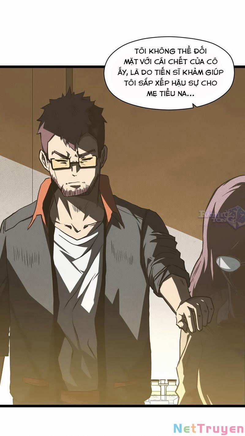 Ta Là Lão Đại Thời Tận Thế 42 trang 32