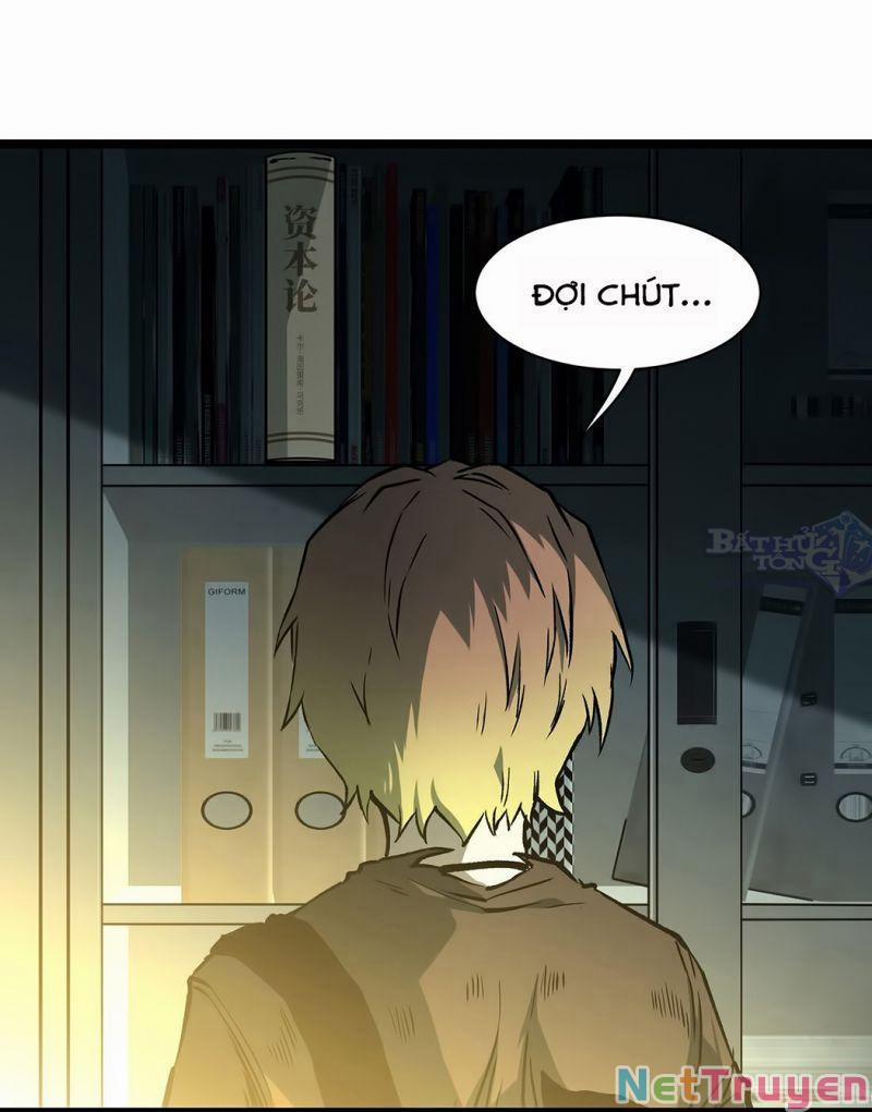 Ta Là Lão Đại Thời Tận Thế 42 trang 36
