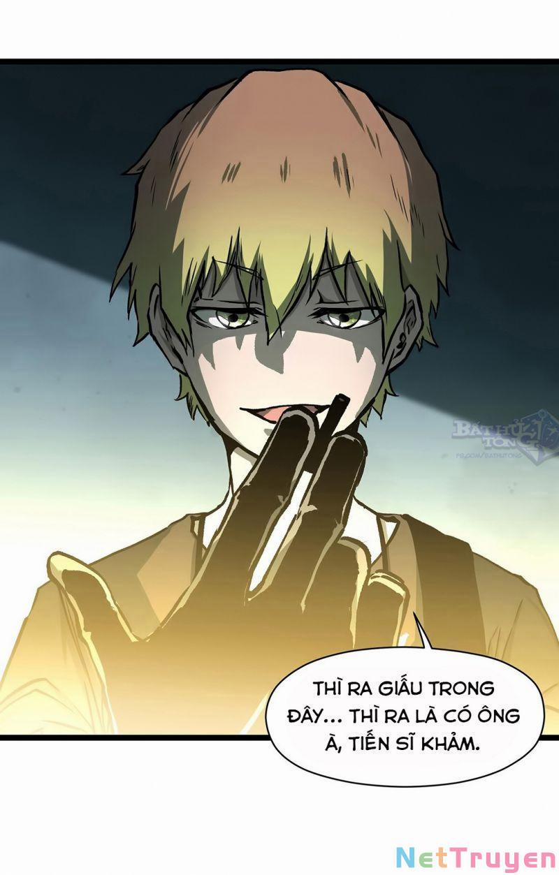 Ta Là Lão Đại Thời Tận Thế 42 trang 39