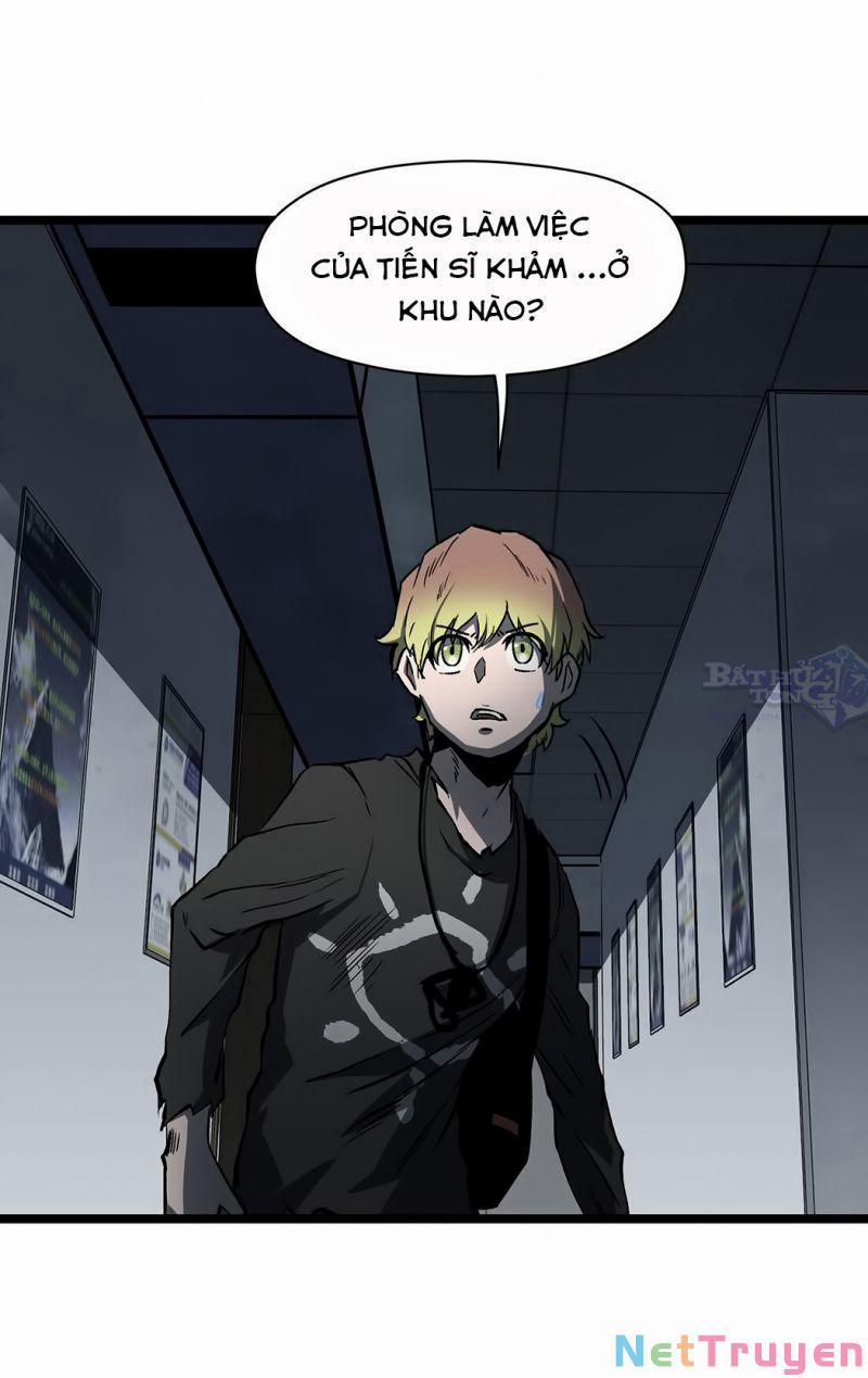 Ta Là Lão Đại Thời Tận Thế 42 trang 4