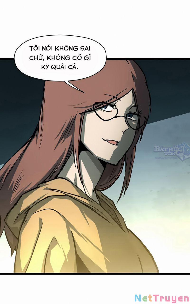 Ta Là Lão Đại Thời Tận Thế 42 trang 43