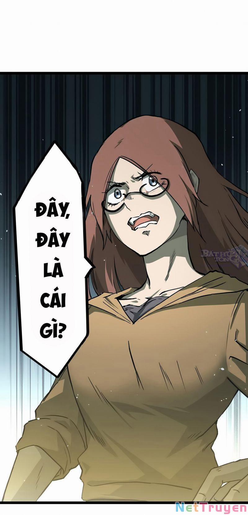 Ta Là Lão Đại Thời Tận Thế 42 trang 48