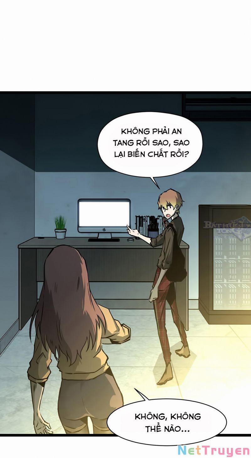 Ta Là Lão Đại Thời Tận Thế 42 trang 49