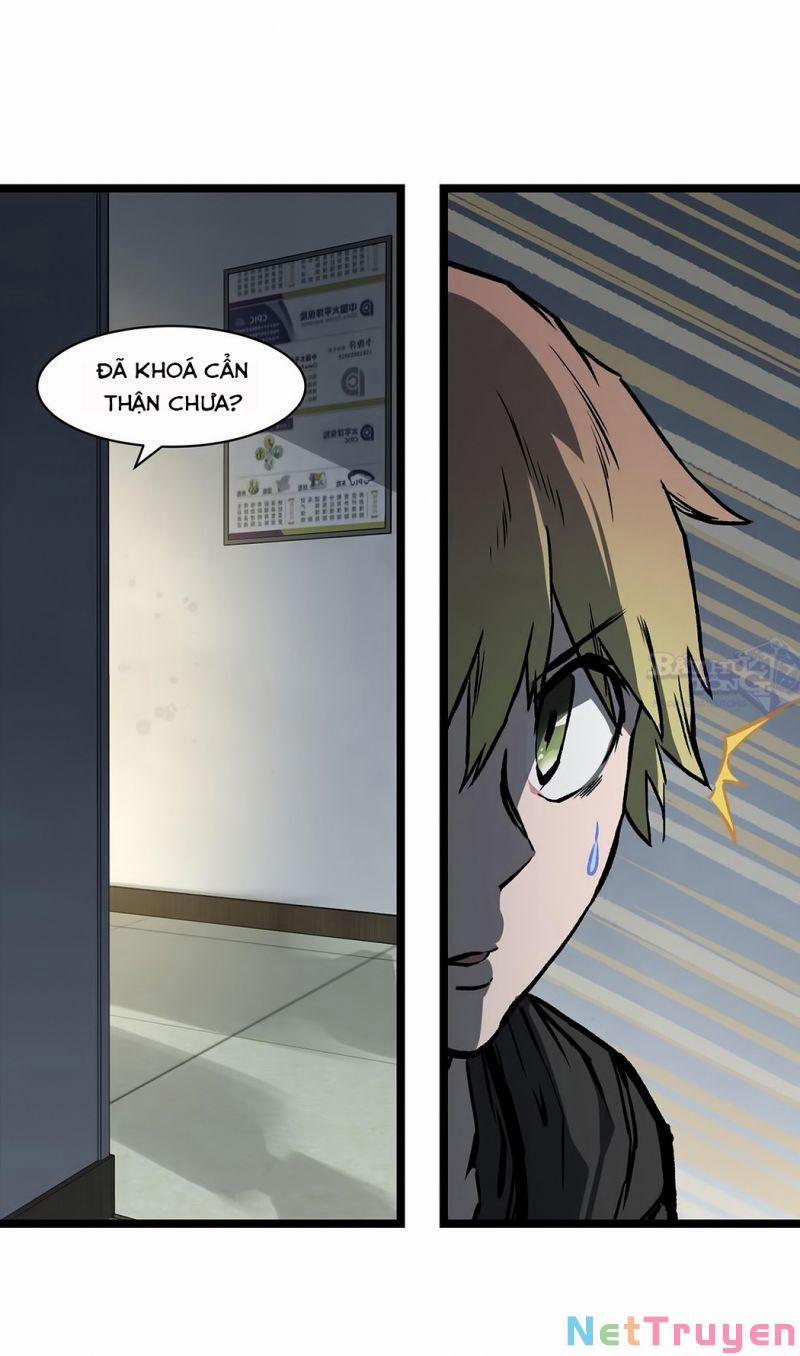 Ta Là Lão Đại Thời Tận Thế 42 trang 5