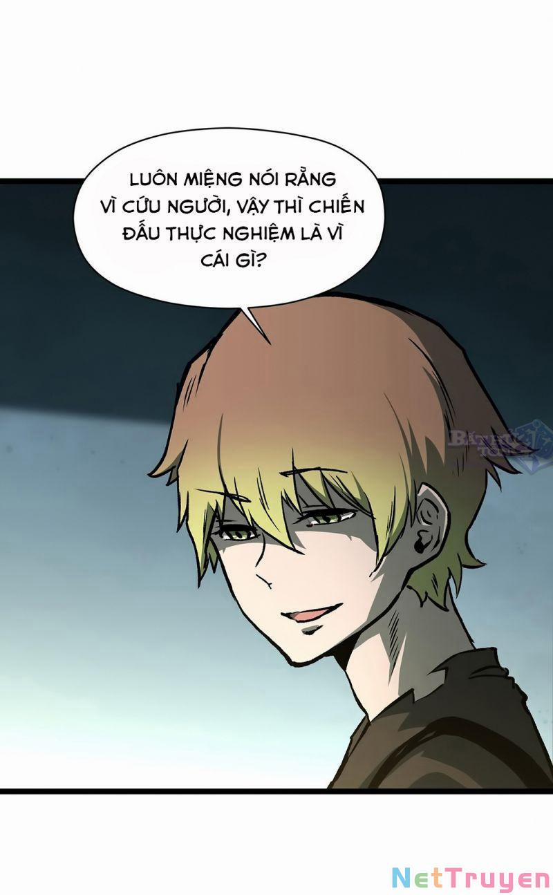 Ta Là Lão Đại Thời Tận Thế 42 trang 50