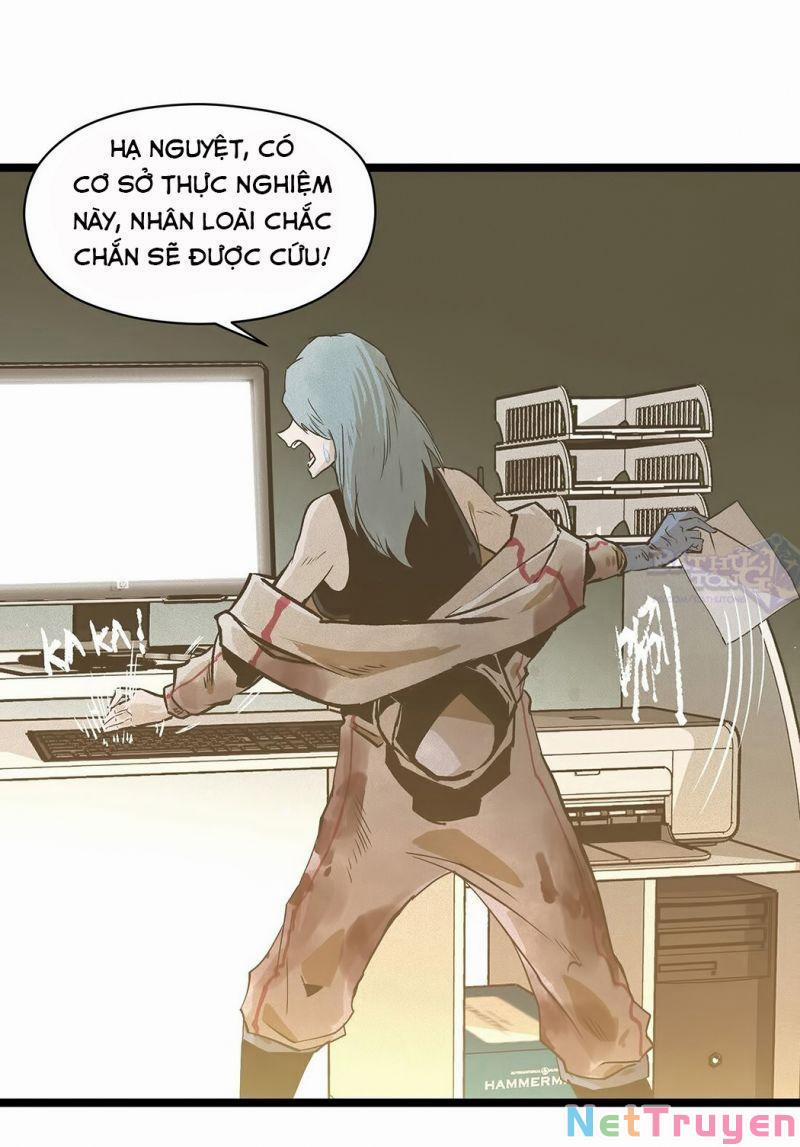 Ta Là Lão Đại Thời Tận Thế 42 trang 55