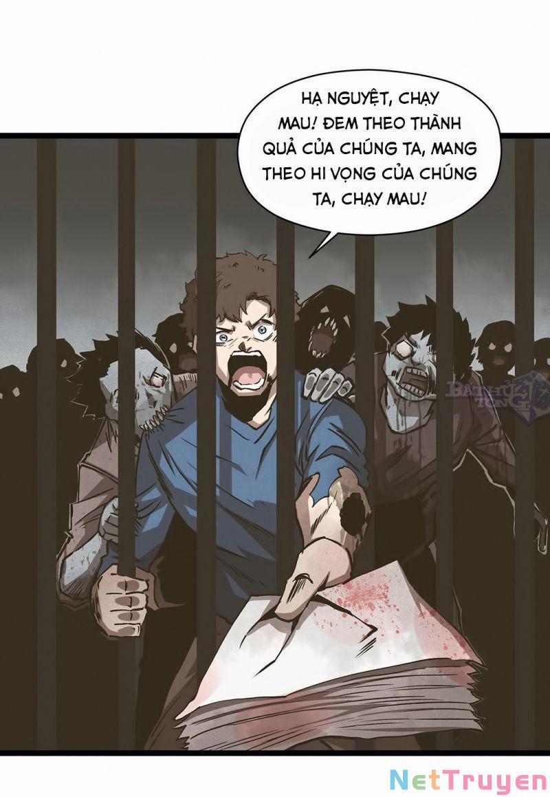 Ta Là Lão Đại Thời Tận Thế 42 trang 57