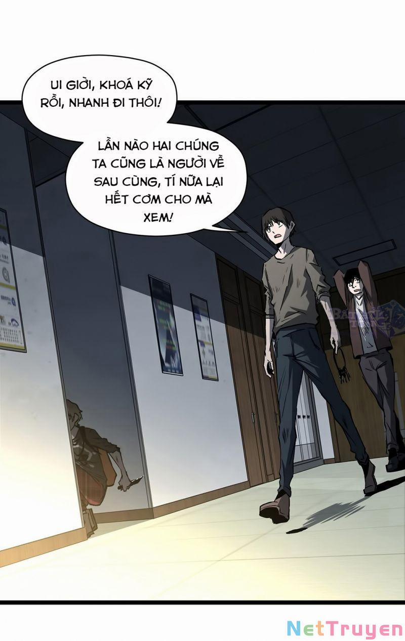 Ta Là Lão Đại Thời Tận Thế 42 trang 6