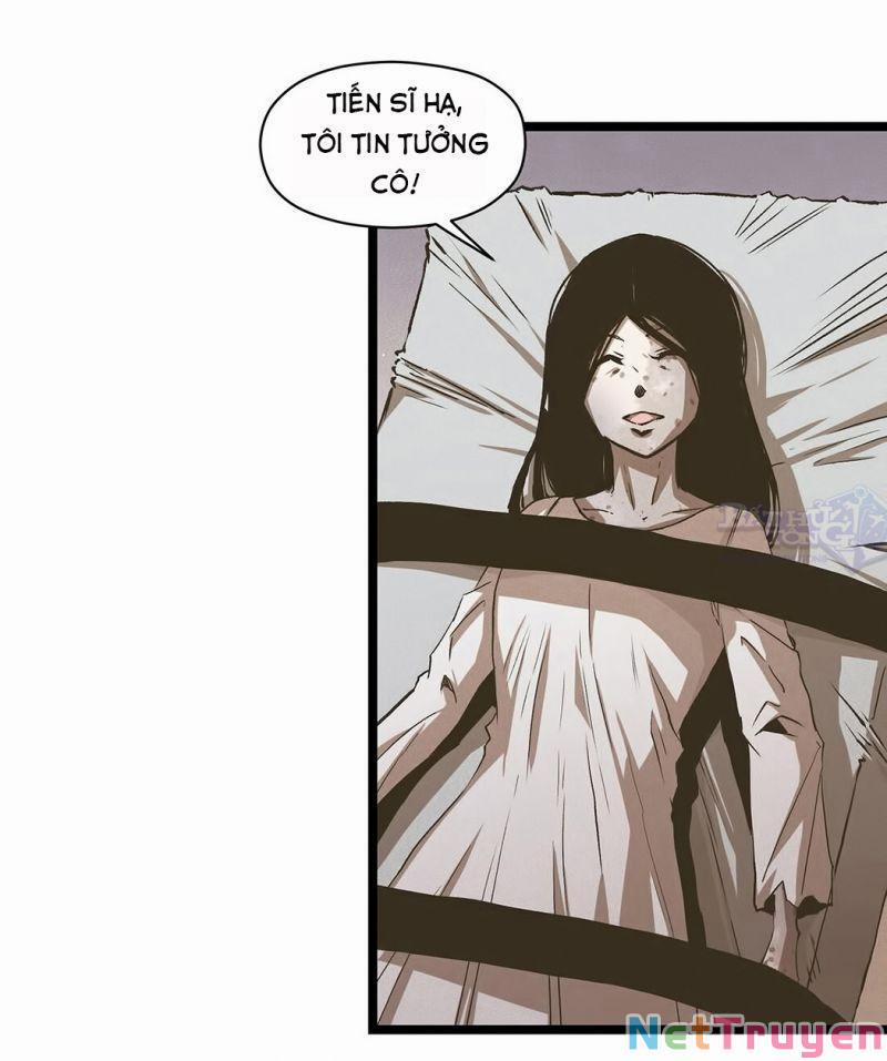 Ta Là Lão Đại Thời Tận Thế 42 trang 61
