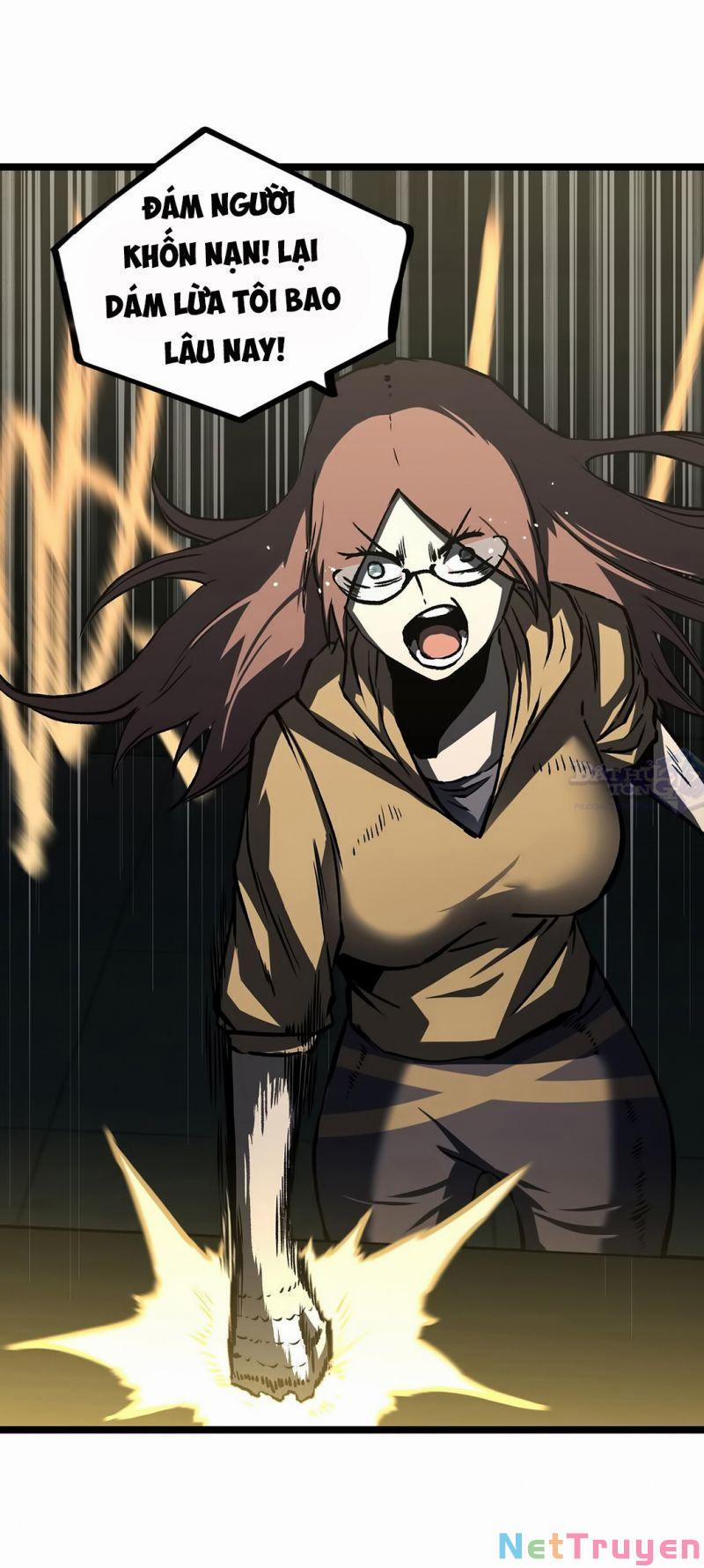 Ta Là Lão Đại Thời Tận Thế 42 trang 65