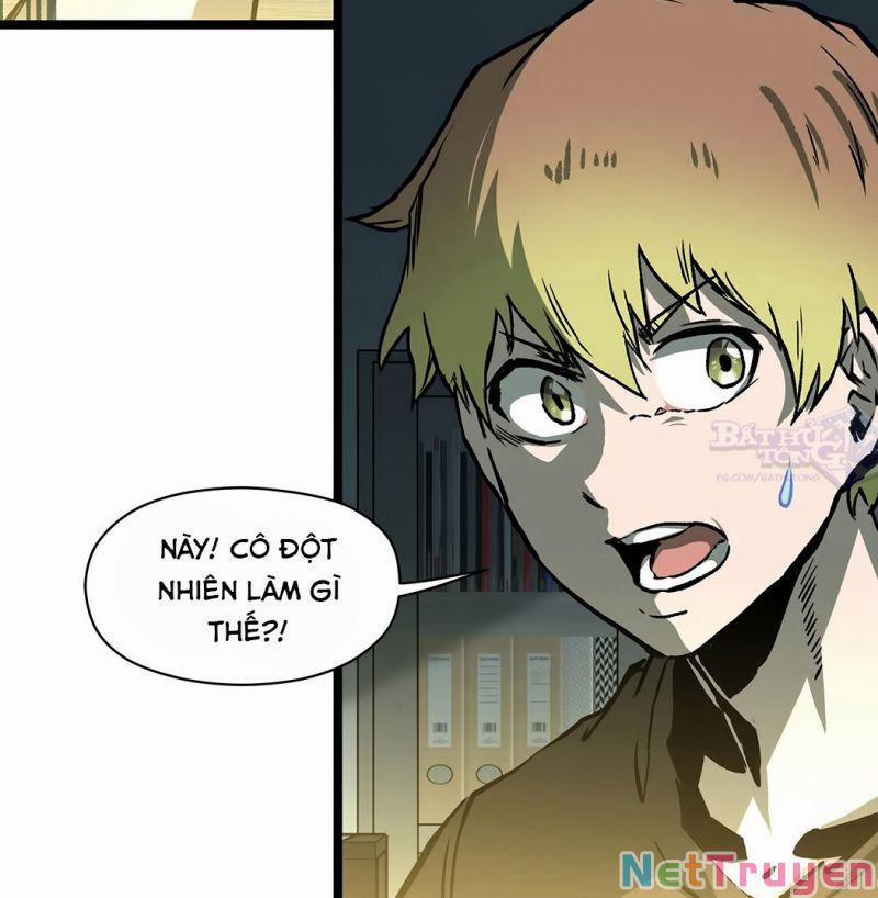 Ta Là Lão Đại Thời Tận Thế 42 trang 70