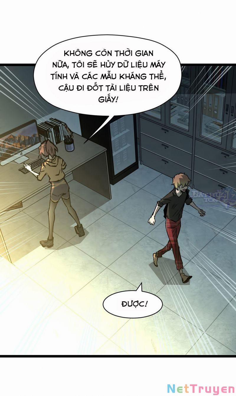 Ta Là Lão Đại Thời Tận Thế 42 trang 77